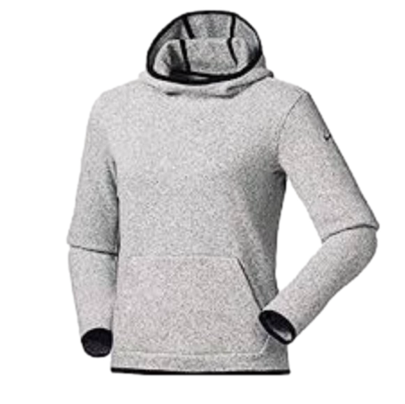 Nike Tops - Nike Therma-Fit Hypernatural Hoodie